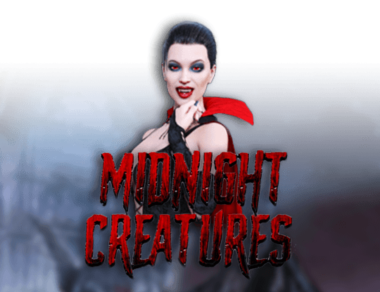 Midnight Creatures