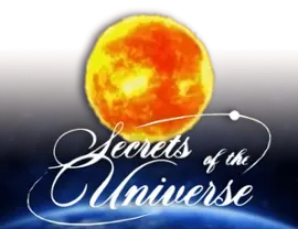 Secrets of the Universe