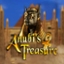 Anubi's Treasure