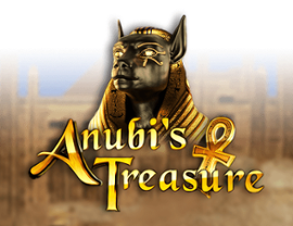 Anubi's Treasure