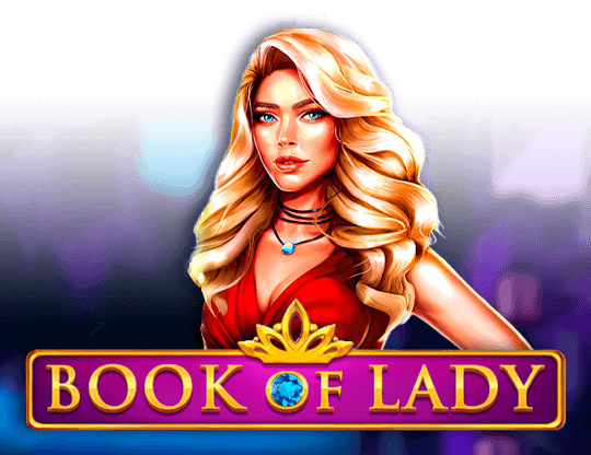 Book of Lady