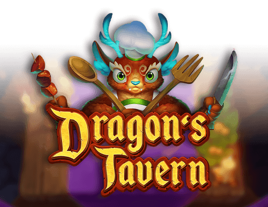 Dragon's Tavern: Bonus Buy