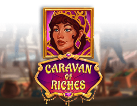 Caravan of Riches