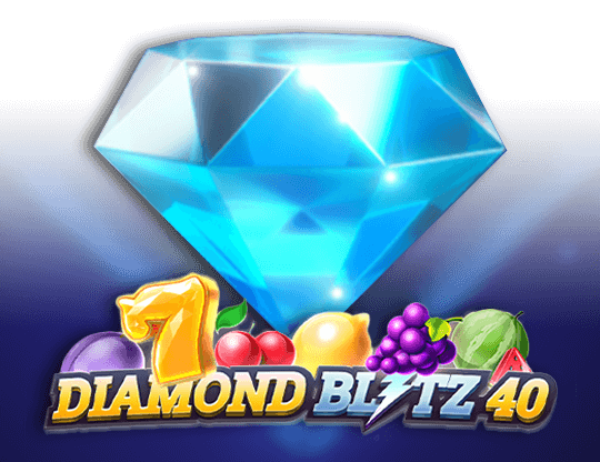 Diamond Blitz 40