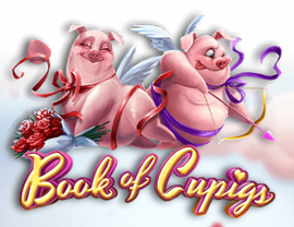 Book of Cupigs