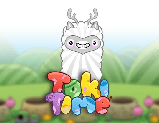 Toki Time