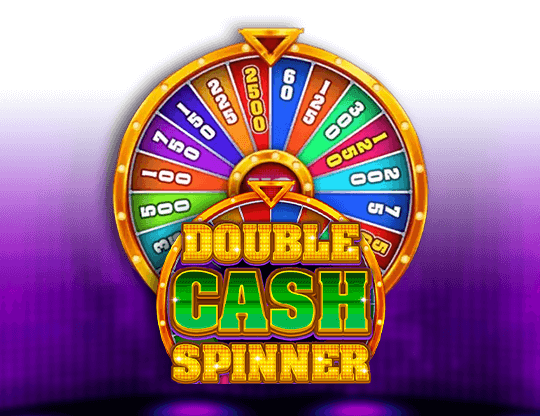 Double Cash Spinner