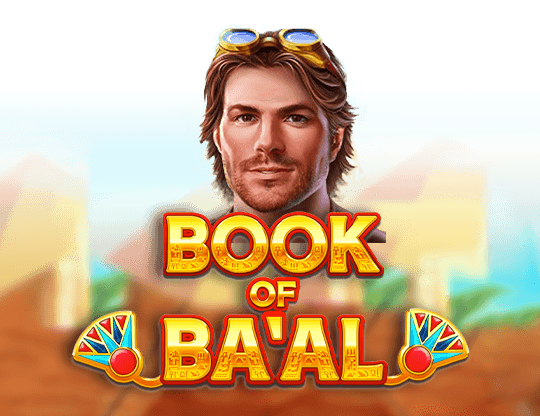 Book of Ba'al