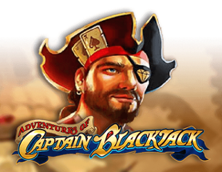 Adventures of Captain Blackjack