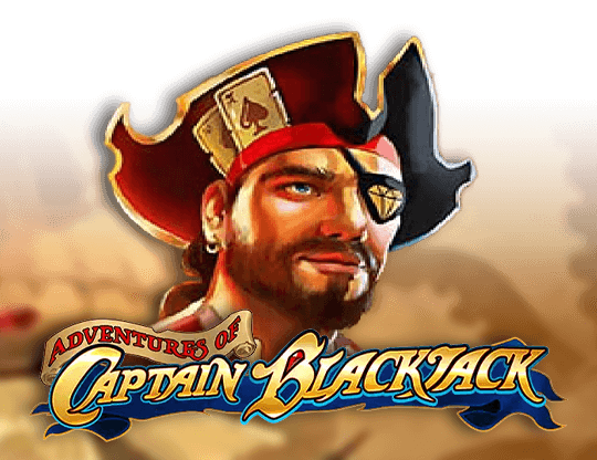 Adventures of Captain Blackjack