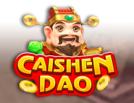 Play Free Cai Shen Dao Game