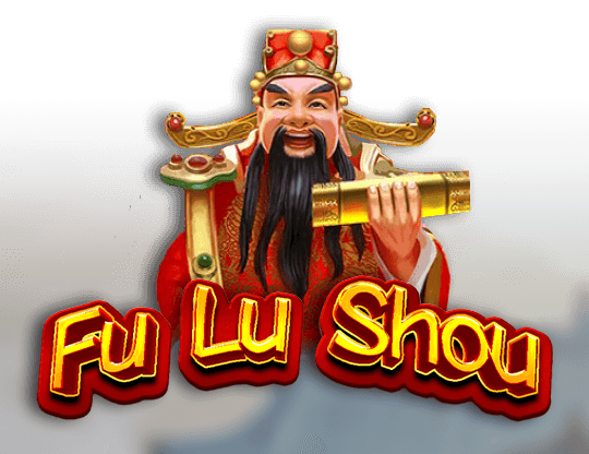 Fu Lu Shou