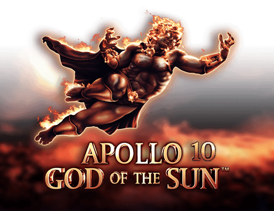 Apollo God Of The Sun 10 Free Play In Demo Mode