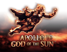 Apollo God of the Sun 10