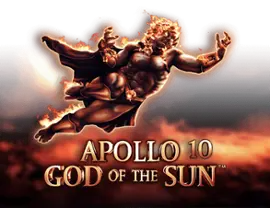 Apollo God of the Sun 10