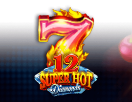 12 Super Hot Diamonds