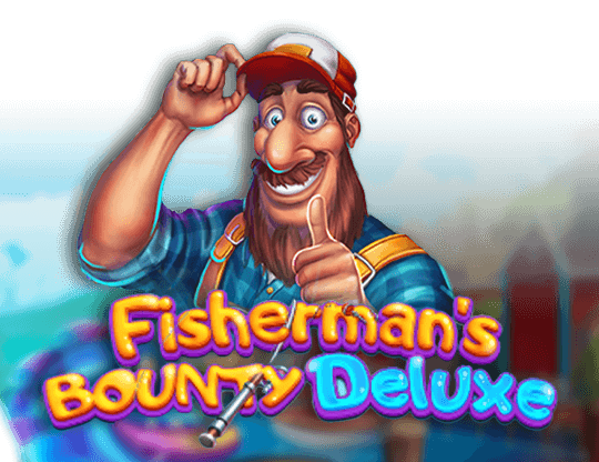 Fisherman's Bounty Deluxe
