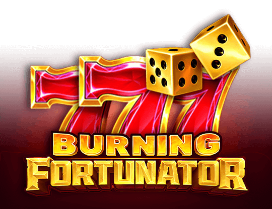 Burning Fortunator slot