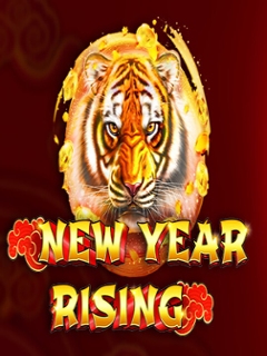New Year Rising