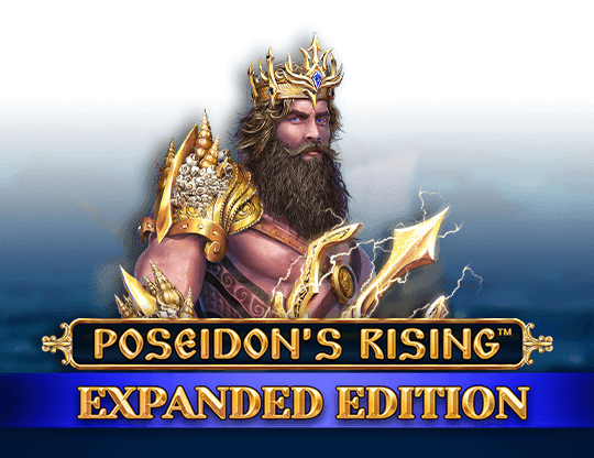 Poseidon's Rising Expanded