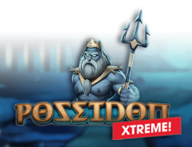 Poseidon Xtreme!