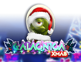 Galacnica Xmas