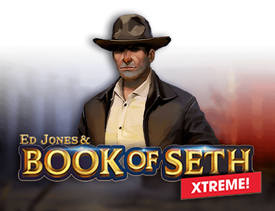 Book of Seth Xtreme!