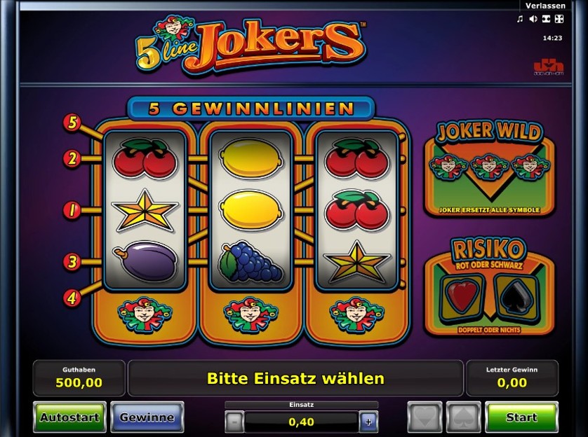5 Line Jokers Free Slots.jpg