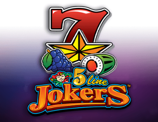 5 Line Jokers
