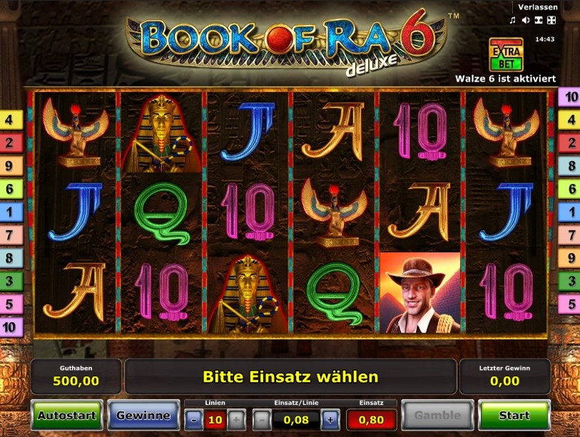 Casino slot games for real money