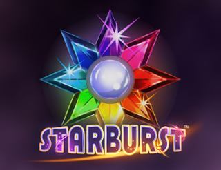 Starburst free demo games