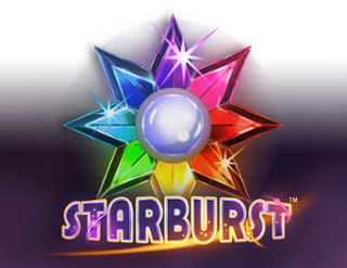 Free online play starburst
