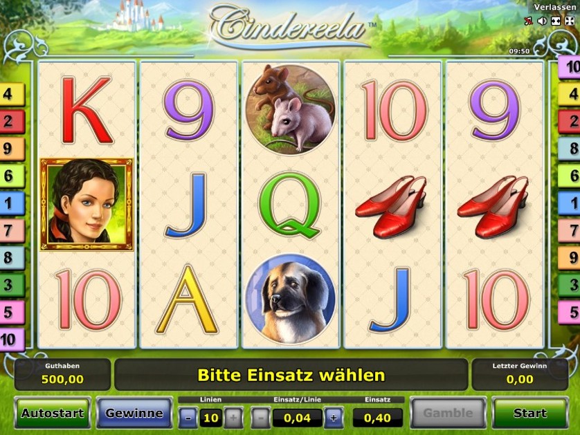 Cindereela Free Slots.jpg