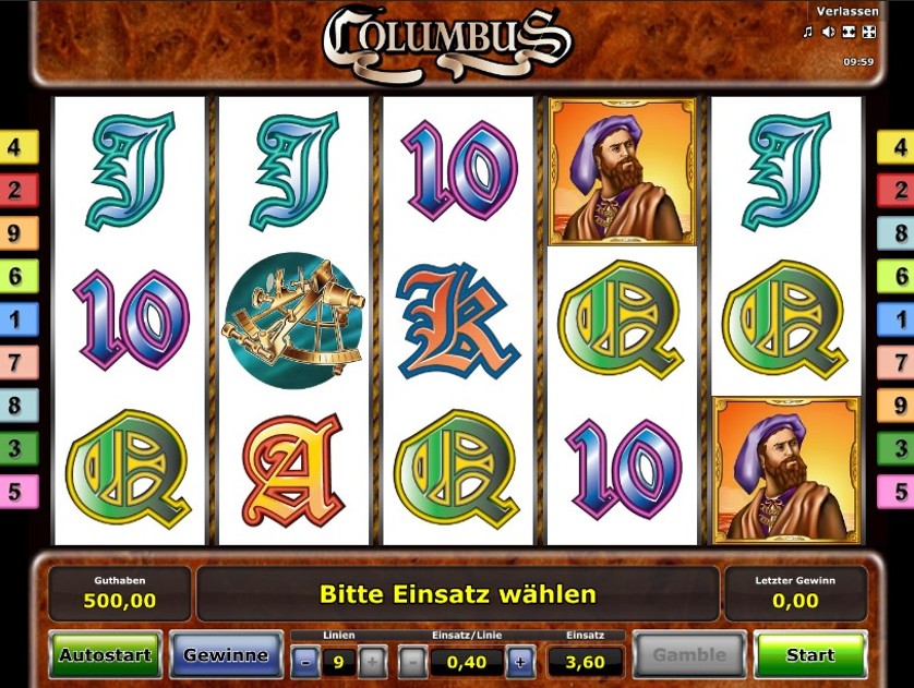Columbus Free Slots.jpg