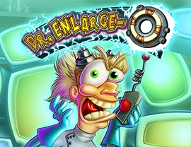 Dr Enlarge-o