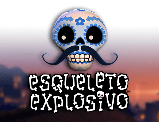 Esqueleto Explosivo