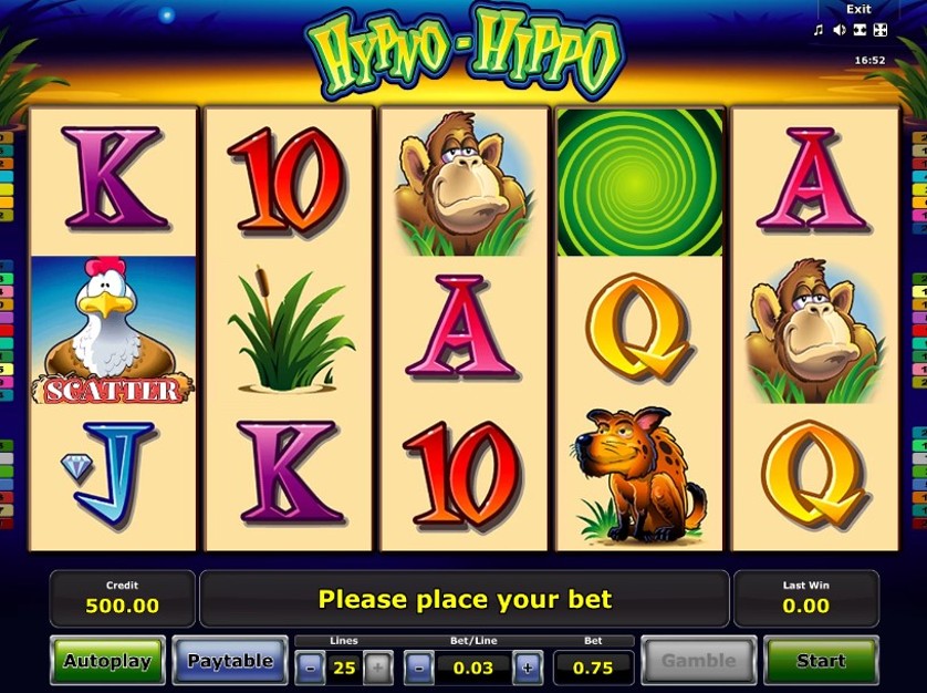 Hypno Hippo Free Slots.jpg