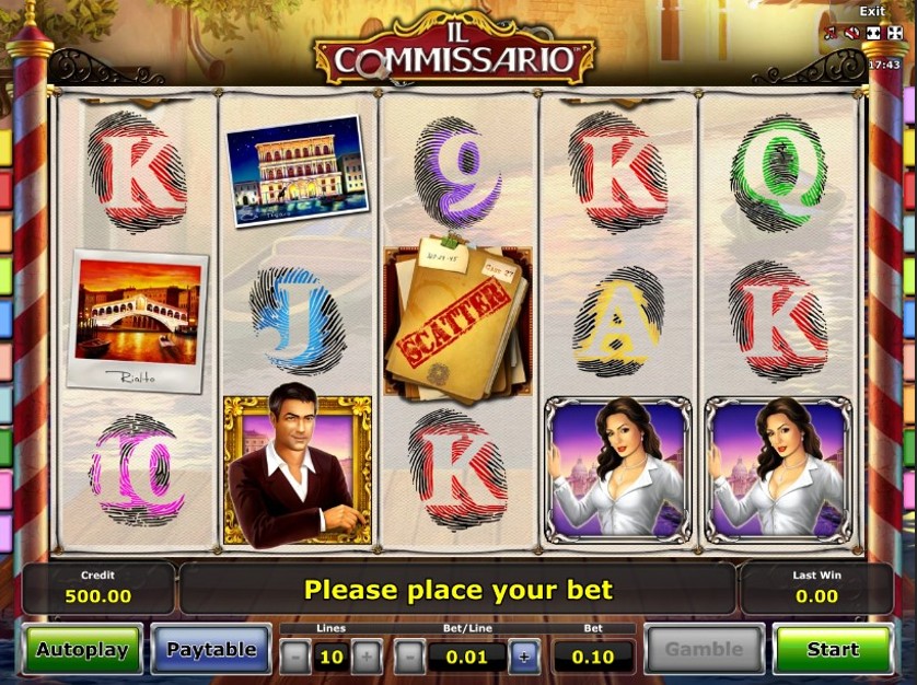 Spielen Sie Lucky Bells kostenlos im Demo Mode von Amatic Spielen Sie Lucky Bells kostenlos im Demo Mode von Amatic