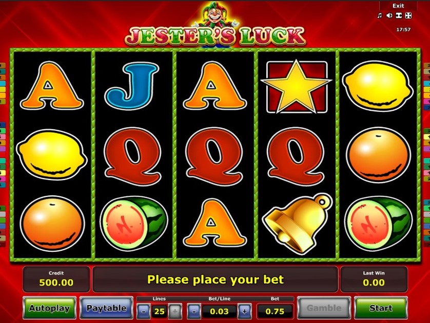 Jester's Luck Free Slots.jpg