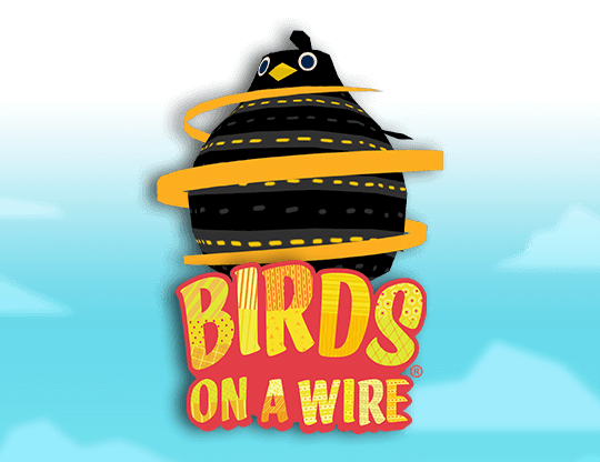 Birds on a Wire