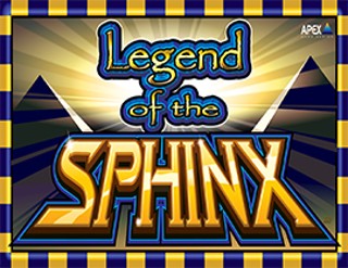 Legend of the Sphinx