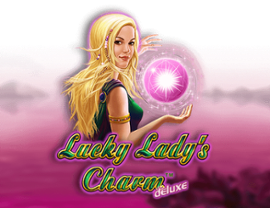 Lucky Lady's Charm Deluxe