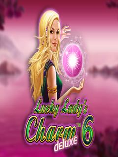 Lucky Lady's Charm Deluxe 6