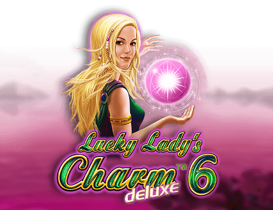 Lucky Lady's Charm Deluxe 6