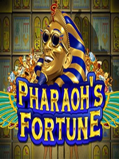 Фортуна Фараонов