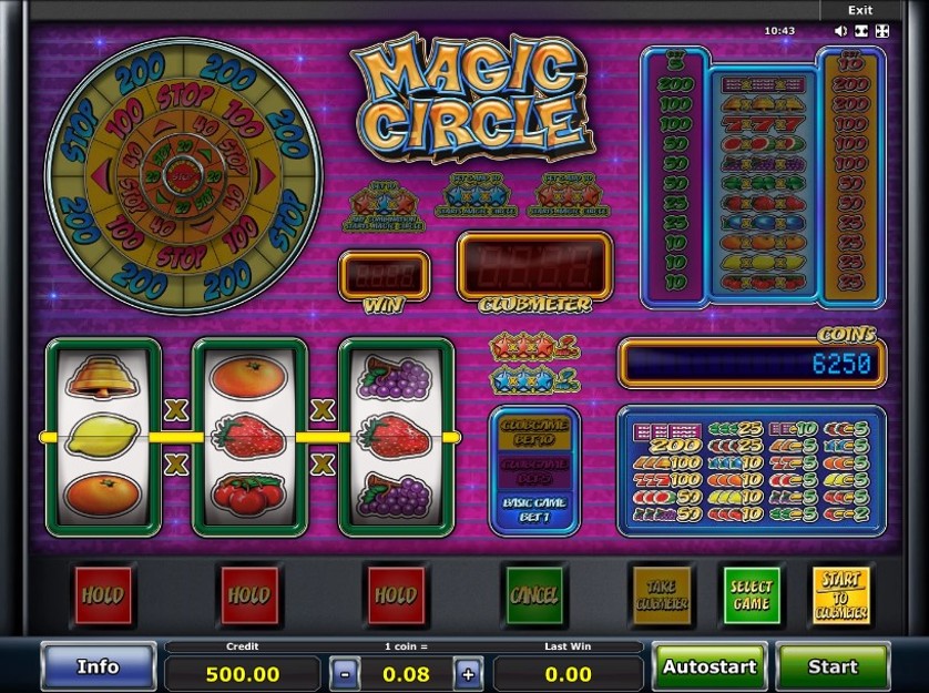 Magic Circle Free Slots.jpg