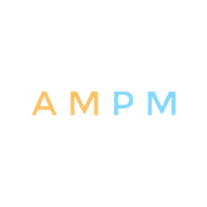 AMPM Casino Logo