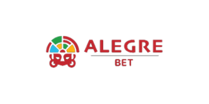 ALEGREBET Casino Logo
