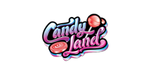 CandyLand Casino Logo