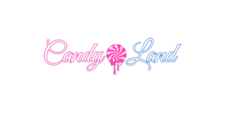 CandyLand Casino Logo